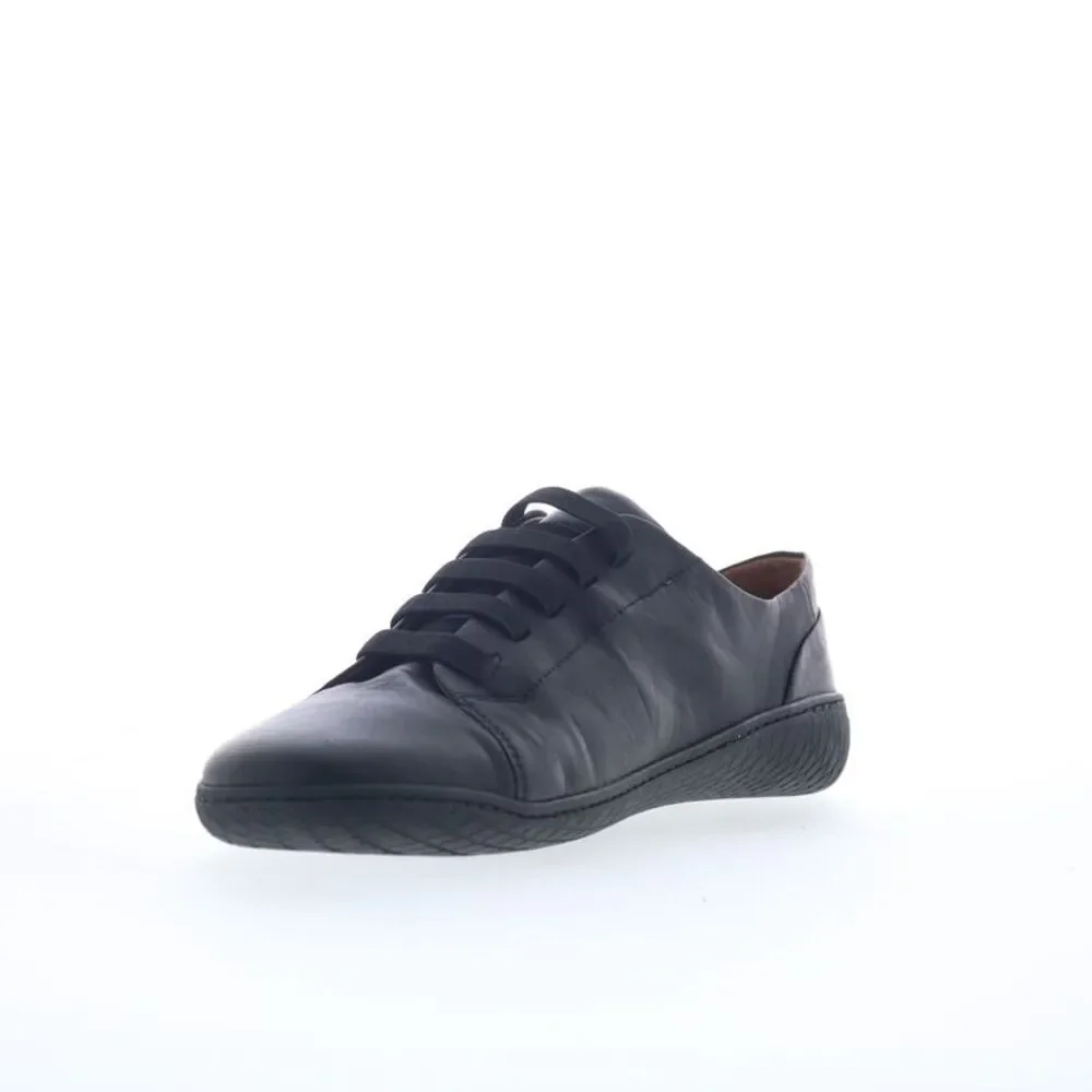Miz Mooz Womens Kendal Black Shoes (NWT)